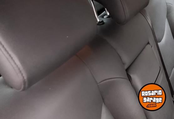 Autos - Peugeot 308 Feline THP 2017 Nafta 91000Km - En Venta