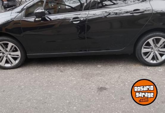 Autos - Peugeot 308 Feline THP 2017 Nafta 91000Km - En Venta