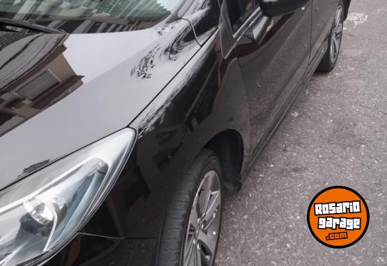 Autos - Peugeot 308 Feline THP 2017 Nafta 91000Km - En Venta