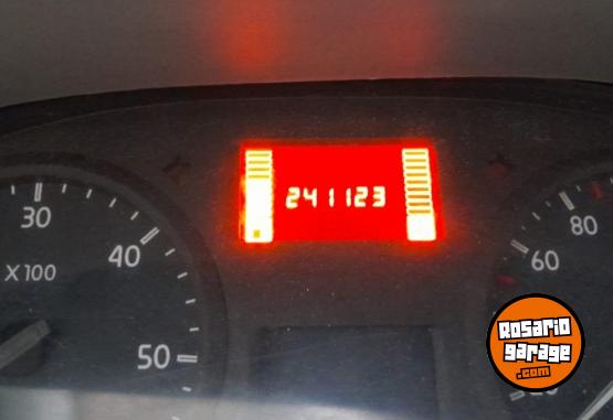 Utilitarios - Renault Master 2011 Diesel 241123Km - En Venta