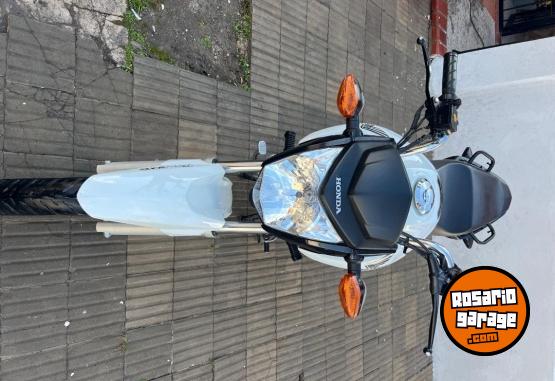 Motos - Honda Titan glh Wave tornado 2019 Nafta 19800Km - En Venta