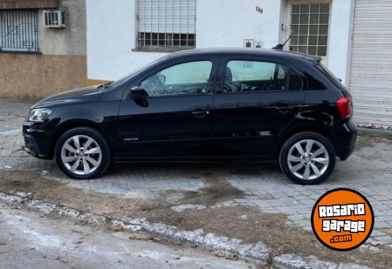 Autos - Volkswagen GOL 2017 Nafta 150000Km - En Venta