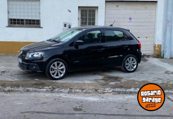 Autos - Volkswagen GOL 2017 Nafta 150000Km - En Venta