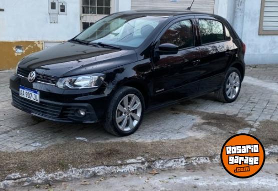 Autos - Volkswagen GOL 2017 Nafta 150000Km - En Venta