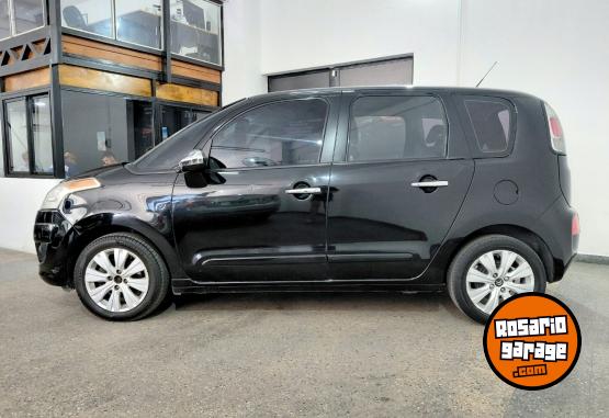 Autos - Citroen C3 PICASSO EXCLUSIVE 2013 Nafta 140000Km - En Venta