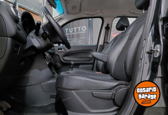 Autos - Citroen C3 PICASSO EXCLUSIVE 2013 Nafta 140000Km - En Venta