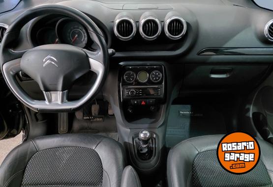Autos - Citroen C3 PICASSO EXCLUSIVE 2013 Nafta 140000Km - En Venta