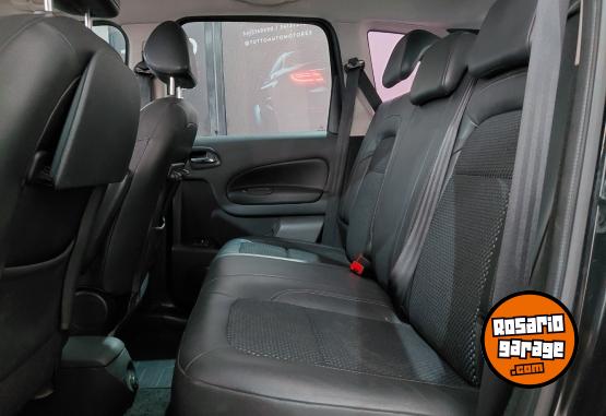 Autos - Citroen C3 PICASSO EXCLUSIVE 2013 Nafta 140000Km - En Venta