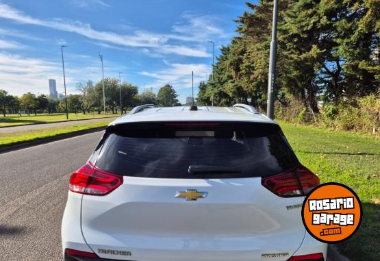 Autos - Chevrolet Premier 2023 Nafta 51000Km - En Venta