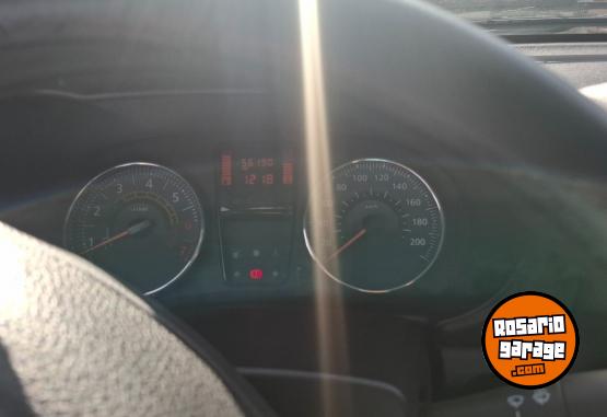 Autos - Renault Clio 2015 Nafta 57000Km - En Venta