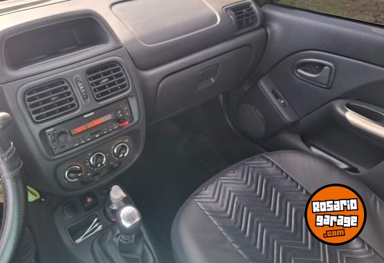 Autos - Renault Clio 2015 Nafta 57000Km - En Venta