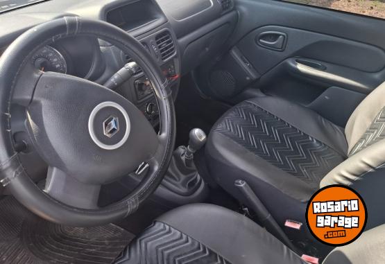 Autos - Renault Clio 2015 Nafta 57000Km - En Venta