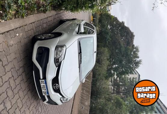 Autos - Toyota ETIOS X 2021 Nafta 58771Km - En Venta