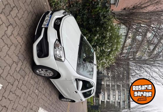Autos - Toyota ETIOS X 2021 Nafta 58771Km - En Venta