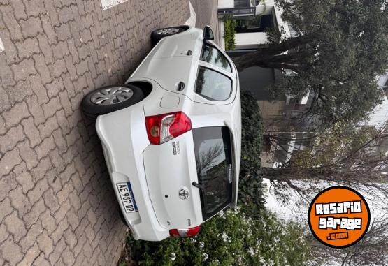 Autos - Toyota ETIOS X 2021 Nafta 58771Km - En Venta