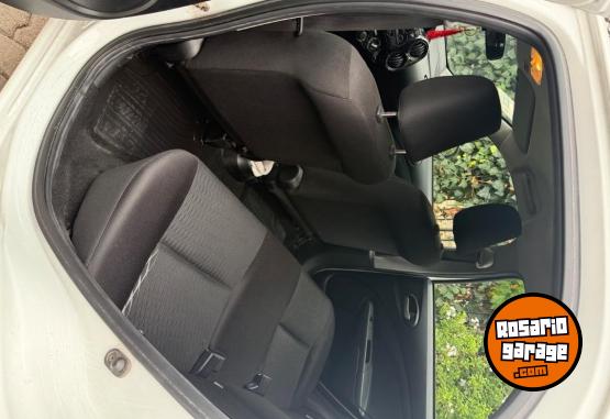 Autos - Toyota ETIOS X 2021 Nafta 58771Km - En Venta
