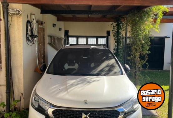 Autos - DS DS4 2017 Nafta 90000Km - En Venta