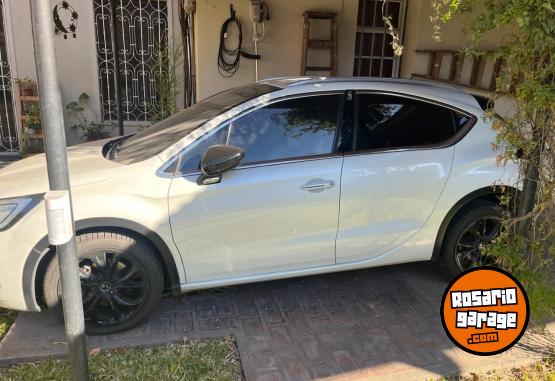 Autos - DS DS4 2017 Nafta 90000Km - En Venta