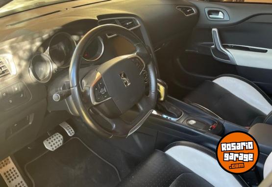 Autos - DS DS4 2017 Nafta 90000Km - En Venta