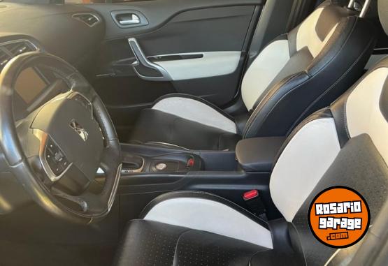 Autos - DS DS4 2017 Nafta 90000Km - En Venta