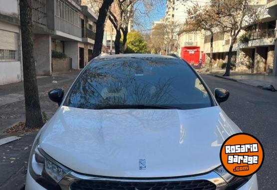 Autos - DS DS4 2017 Nafta 90000Km - En Venta