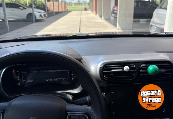 Autos - Citroen Cactus,208,C3,Onix,c4 2019 Nafta 72000Km - En Venta