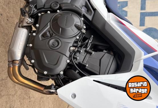 Motos - Honda Transalp 750 2026 Nafta 0Km - En Venta