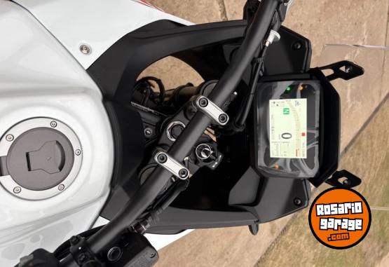 Motos - Honda Transalp 750 2026 Nafta 0Km - En Venta