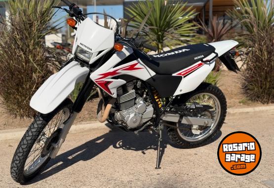 Motos - Honda Xr 250 tornado 2021 Nafta 16000Km - En Venta