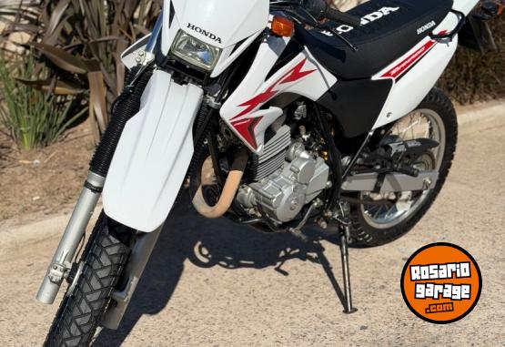 Motos - Honda Xr 250 tornado 2021 Nafta 16000Km - En Venta