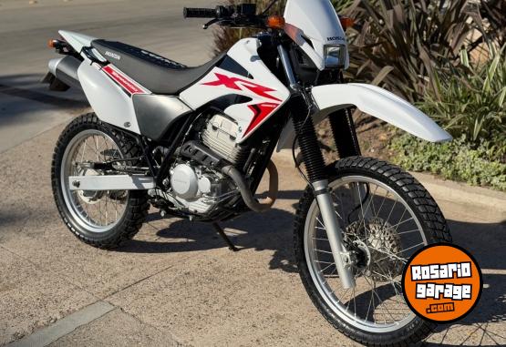Motos - Honda Xr 250 tornado 2021 Nafta 16000Km - En Venta