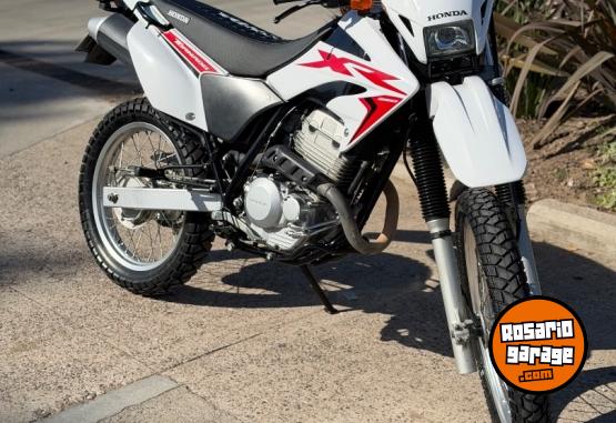 Motos - Honda Xr 250 tornado 2021 Nafta 16000Km - En Venta