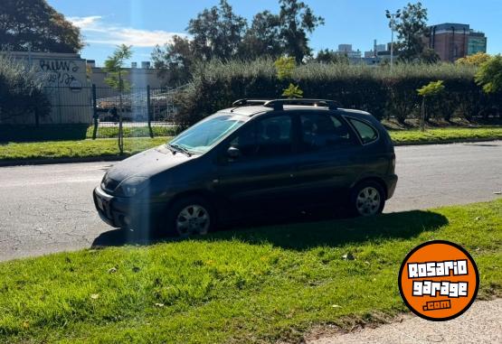 Autos - Renault Scenic Sportway 2008 Nafta 211000Km - En Venta