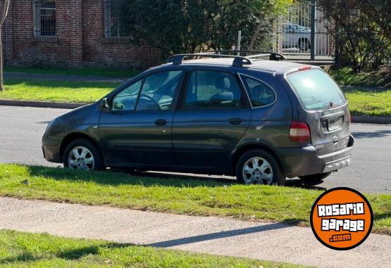 Autos - Renault Scenic Sportway 2008 Nafta 211000Km - En Venta