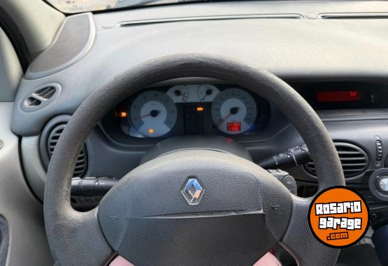 Autos - Renault Scenic Sportway 2008 Nafta 211000Km - En Venta