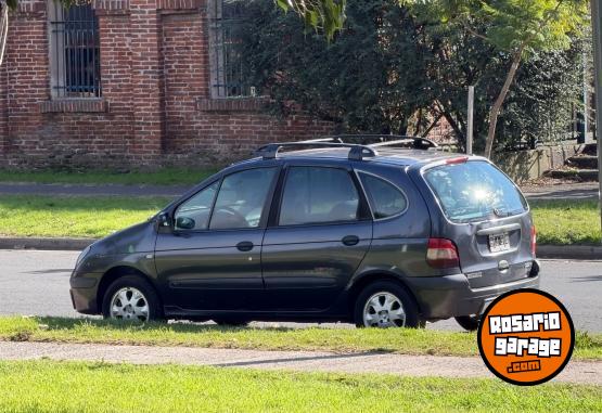 Autos - Renault Scenic Sportway 2008 Nafta 211000Km - En Venta