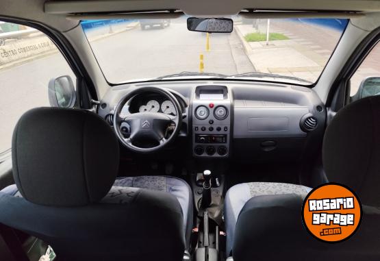 Utilitarios - Citroen Berlingo 2016 Diesel 146000Km - En Venta