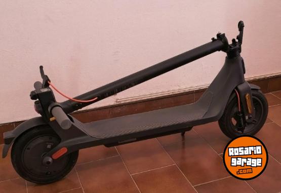 Electrónica - Monopatín eléctrico Xiaomi Electric Scooter 4 Lite (2da Generación) – Nuevo - En Venta