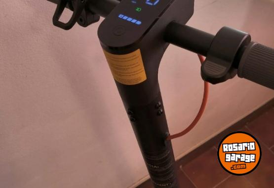 Electrónica - Monopatín eléctrico Xiaomi Electric Scooter 4 Lite (2da Generación) – Nuevo - En Venta