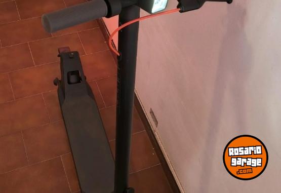 Electrónica - Monopatín eléctrico Xiaomi Electric Scooter 4 Lite (2da Generación) – Nuevo - En Venta