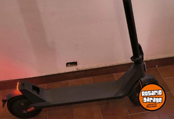 Electrónica - Monopatín eléctrico Xiaomi Electric Scooter 4 Lite (2da Generación) – Nuevo - En Venta