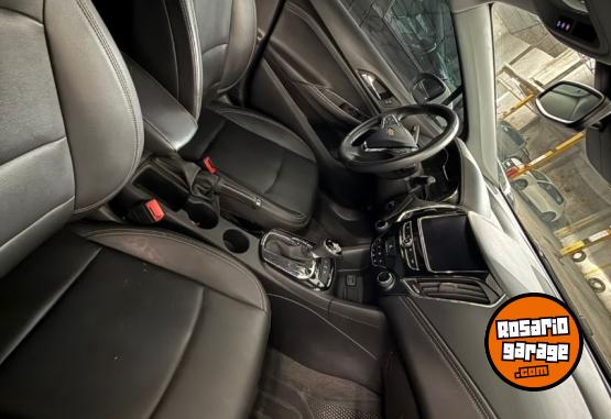 Autos - Chevrolet CRUZE LTZ 2022 Nafta 62000Km - En Venta