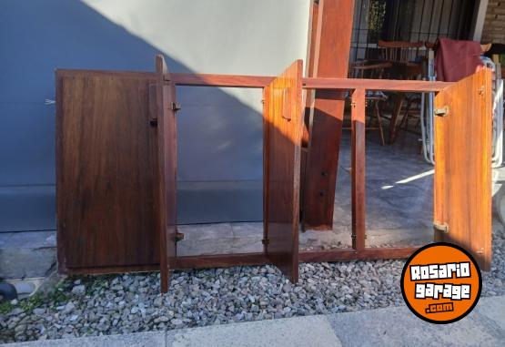 Hogar - Vendo cajonera con cajones y pueetas de bajo mesada - En Venta