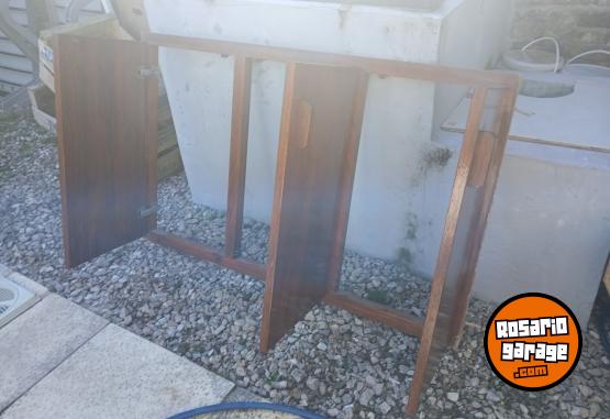 Hogar - Vendo cajonera con cajones y pueetas de bajo mesada - En Venta