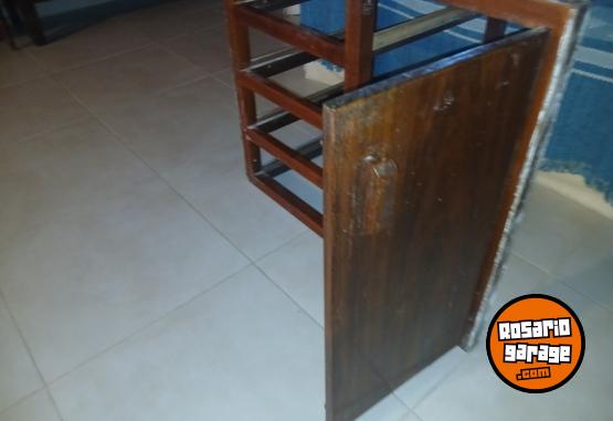 Hogar - Vendo cajonera con cajones y pueetas de bajo mesada - En Venta