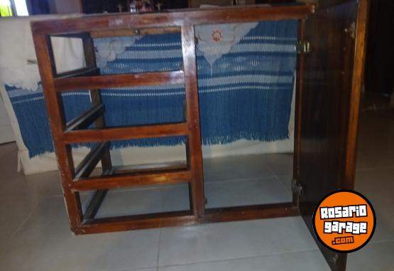 Hogar - Vendo cajonera con cajones y pueetas de bajo mesada - En Venta