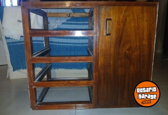 Hogar - Vendo cajonera con cajones y pueetas de bajo mesada - En Venta