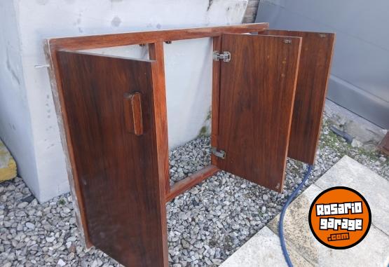 Hogar - Vendo cajonera con cajones y pueetas de bajo mesada - En Venta