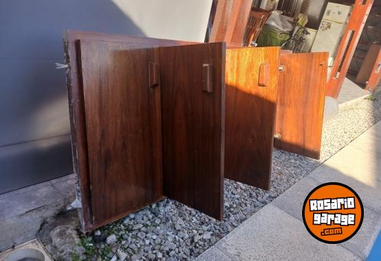 Hogar - Vendo cajonera con cajones y pueetas de bajo mesada - En Venta