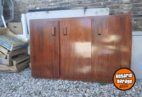 Hogar - Vendo cajonera con cajones y pueetas de bajo mesada - En Venta
